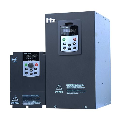 VFD עבור מנועים