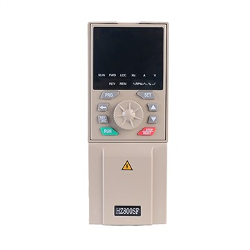 גודל השוק של VFD