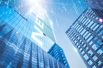 הכיוון של VFD