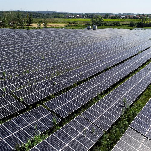 מערכת זיהוי מפלס מים